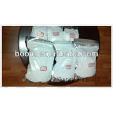 sodium bicarbonate msds